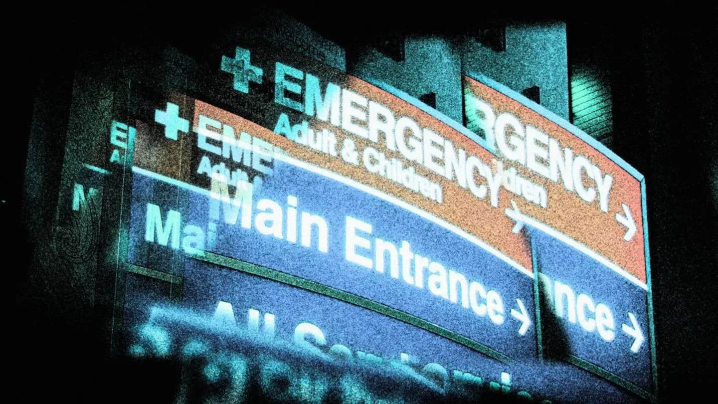 Woman waited 11 hours at Wellington Hospital’s emergency department, was no