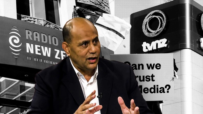 The Government's media merger plan may come unstuck today. Photo / NZME