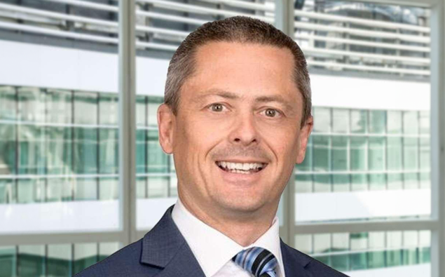 Mike Rondel elected to Board of NZ Golf