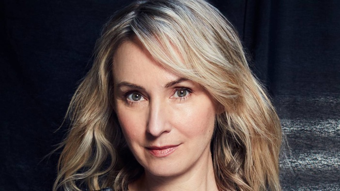 Lisa McCune stars in Girl from the North Country, the acclaimed musical that features the songs of Bob Dylan.