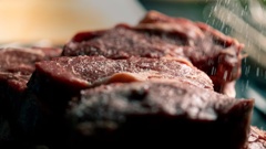 Meat Industry Association's Dragon’s Den will help people or businesses pitch their ideas to industry leaders. Photo / Meat Industry Association