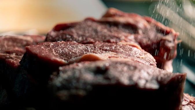 Meat Industry Association's Dragon’s Den will help people or businesses pitch their ideas to industry leaders. Photo / Meat Industry Association