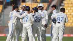 (Photo by Abhishek Chinnappa/Getty Images)