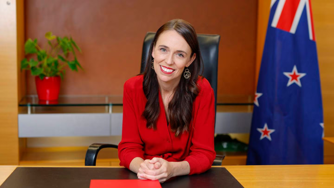 Former Prime Minister Jacinda Ardern has a new international role in conservation. Photo / Getty Images