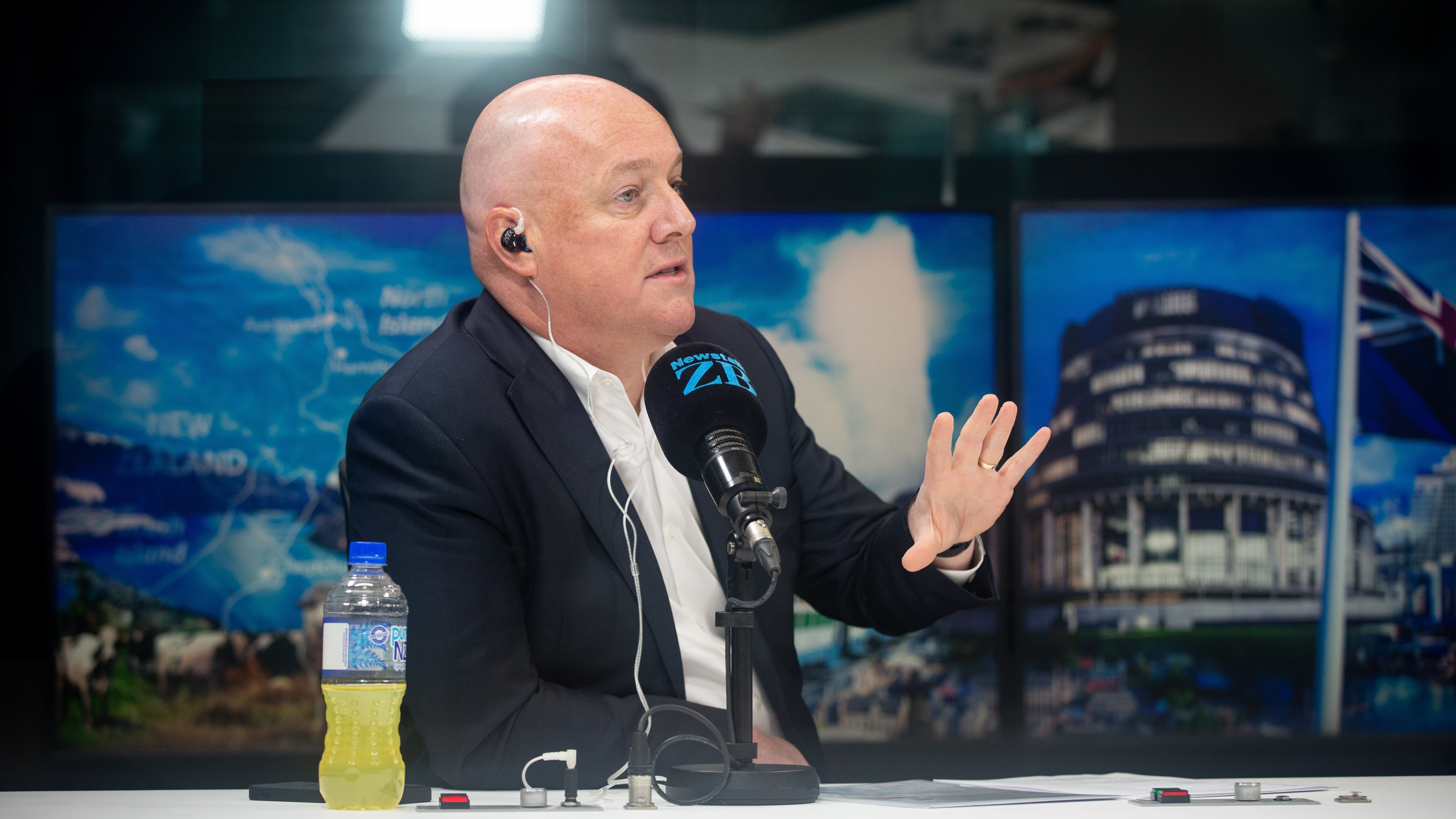 Photo / Sylvie Whinray