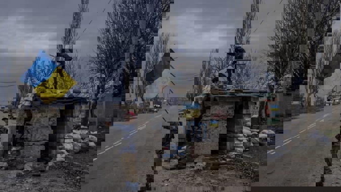 The exact number of Ukrainian children taken to Russia has been difficult to determine.