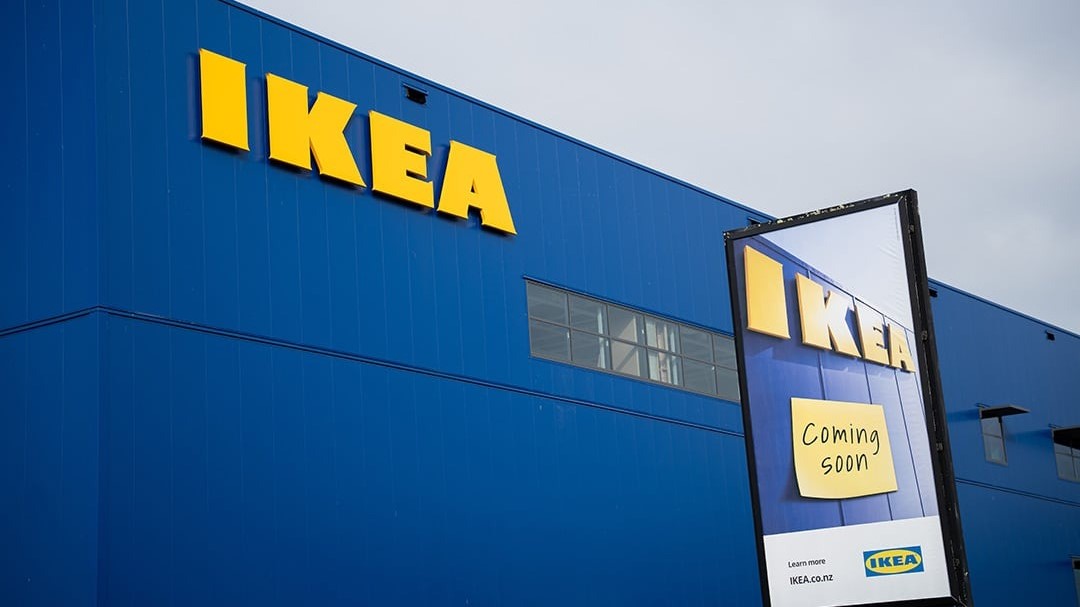 Three crews responded to a fire alarm activation at the Sylvia Park store. Photo / NZ Herald