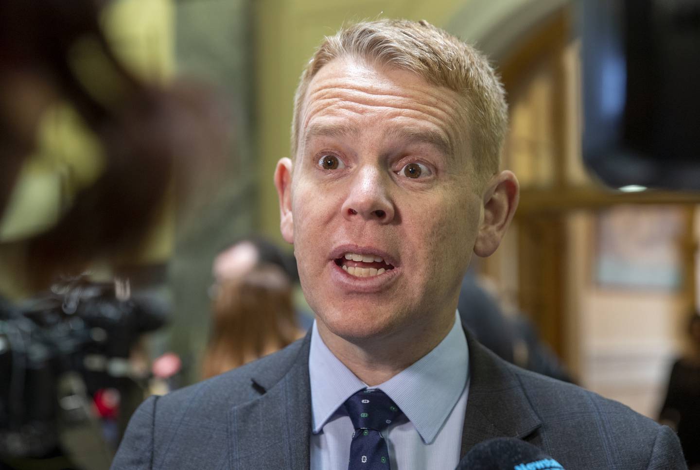 Photo / Mark Mitchell