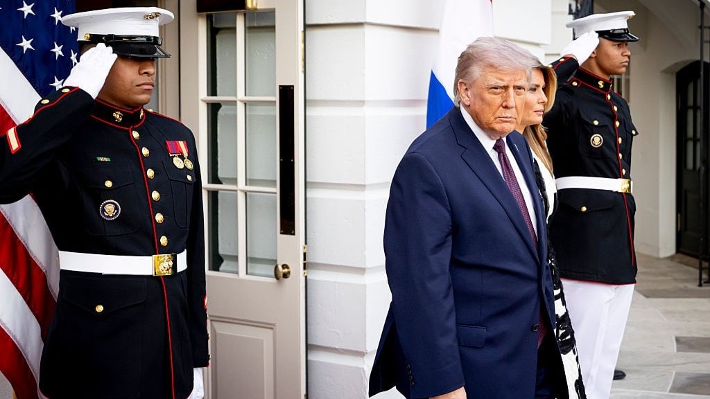 Iran warns it'll block Red Sea if blockade continues; US sending thousands more troops