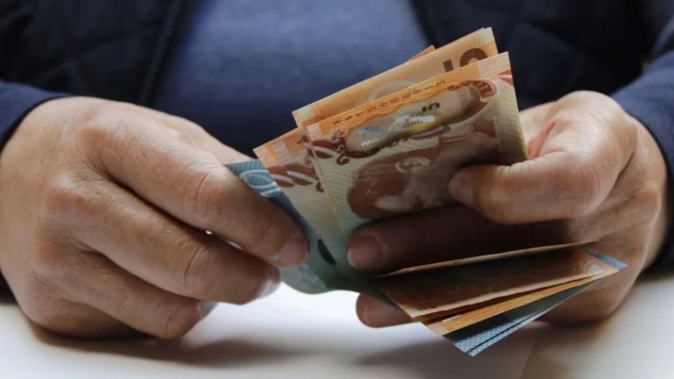 Minimum wage and benefits set to rise from April 1. Photo / 123RF