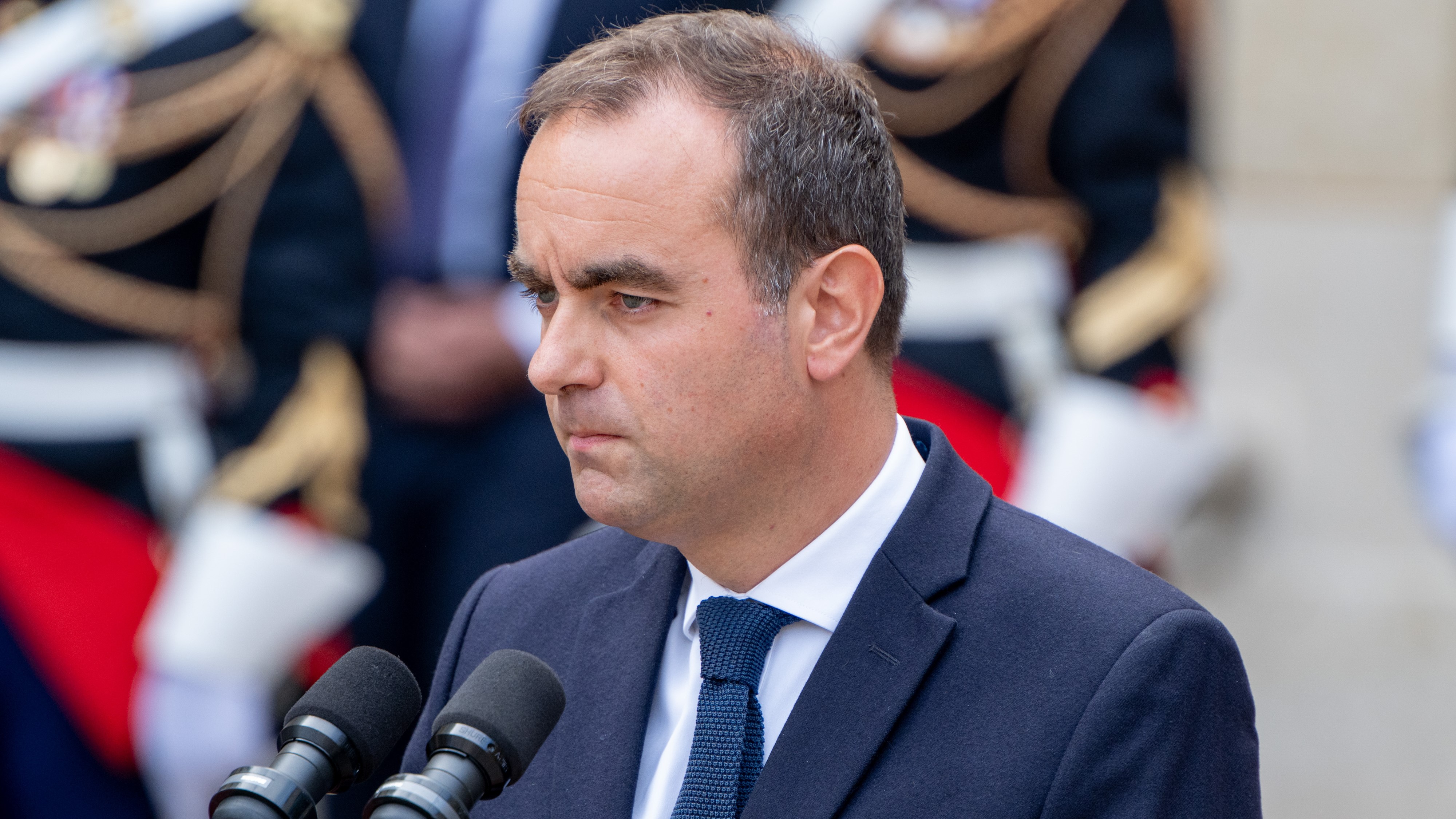 Photo / Benjamin Girette/Bloomberg via Getty Images