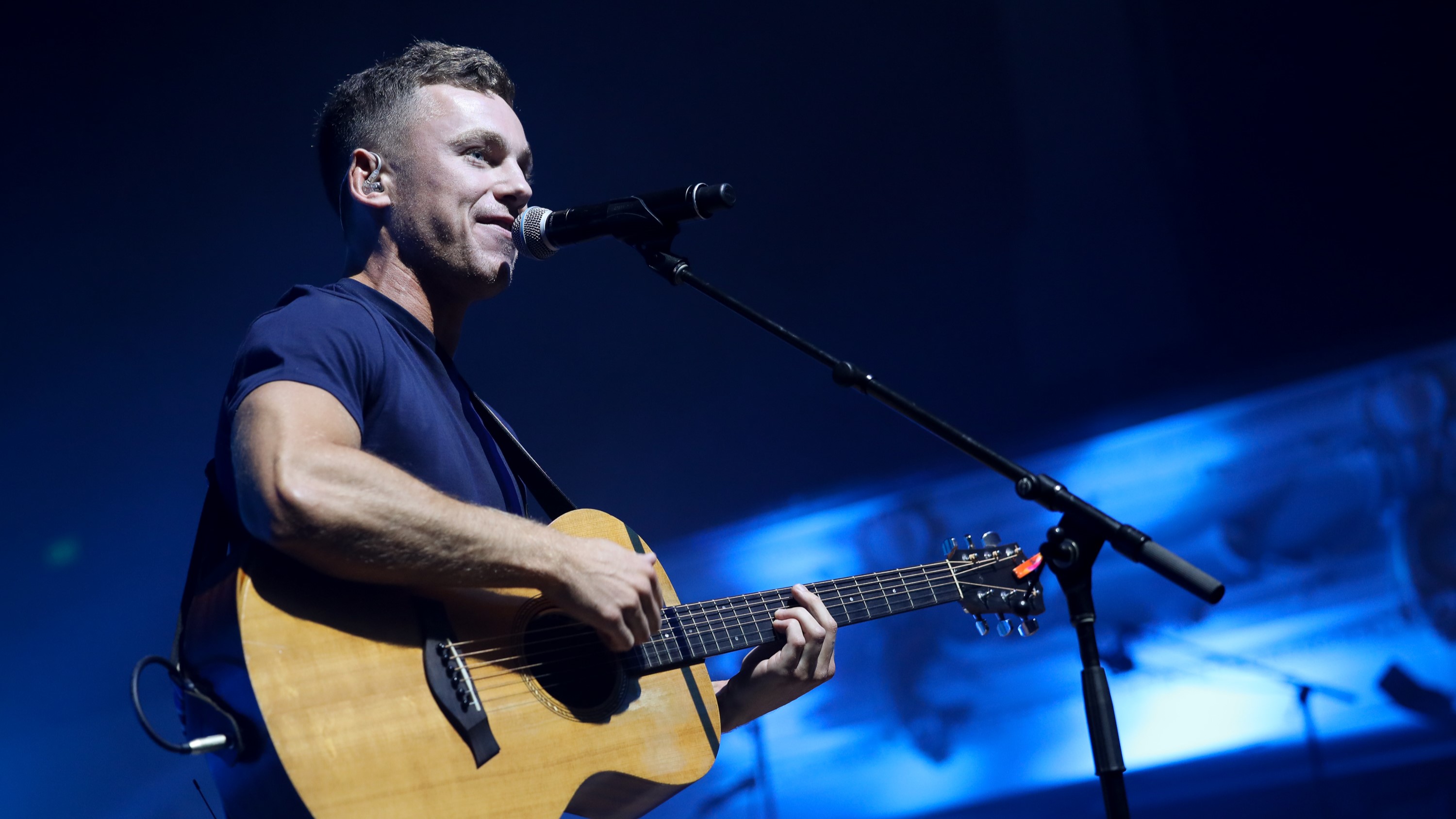 (Photo by Dave Simpson/WireImage )