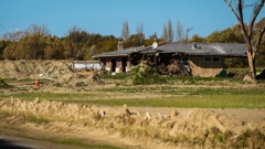 The Government has announced three categories under which the affected properties will be assessed. Photo / NZME