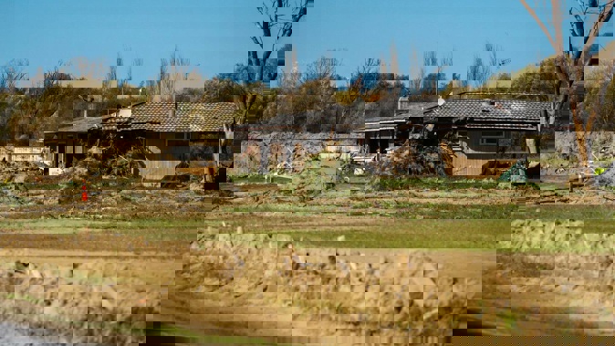 The Government has announced three categories under which the affected properties will be assessed. Photo / NZME