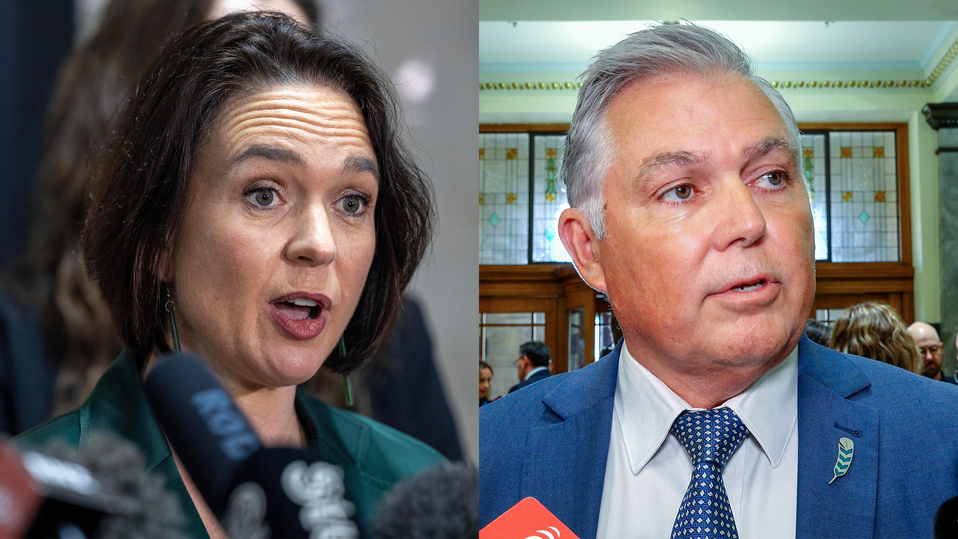 Photos / Mark Mitchell, Mike Scott