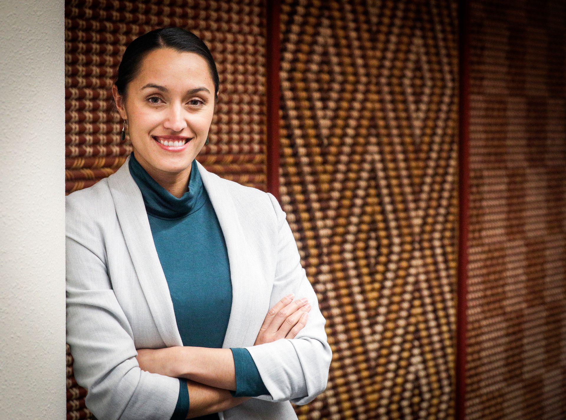Rotorua mayor Tania Tapsell. Photo / NZ Herald