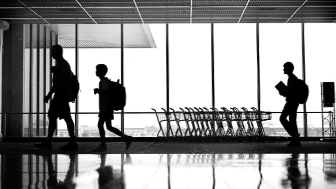 Hundreds of US citizens have left Iran amid Israel's assault, facing delays and harassment. Photo / 123rf.com