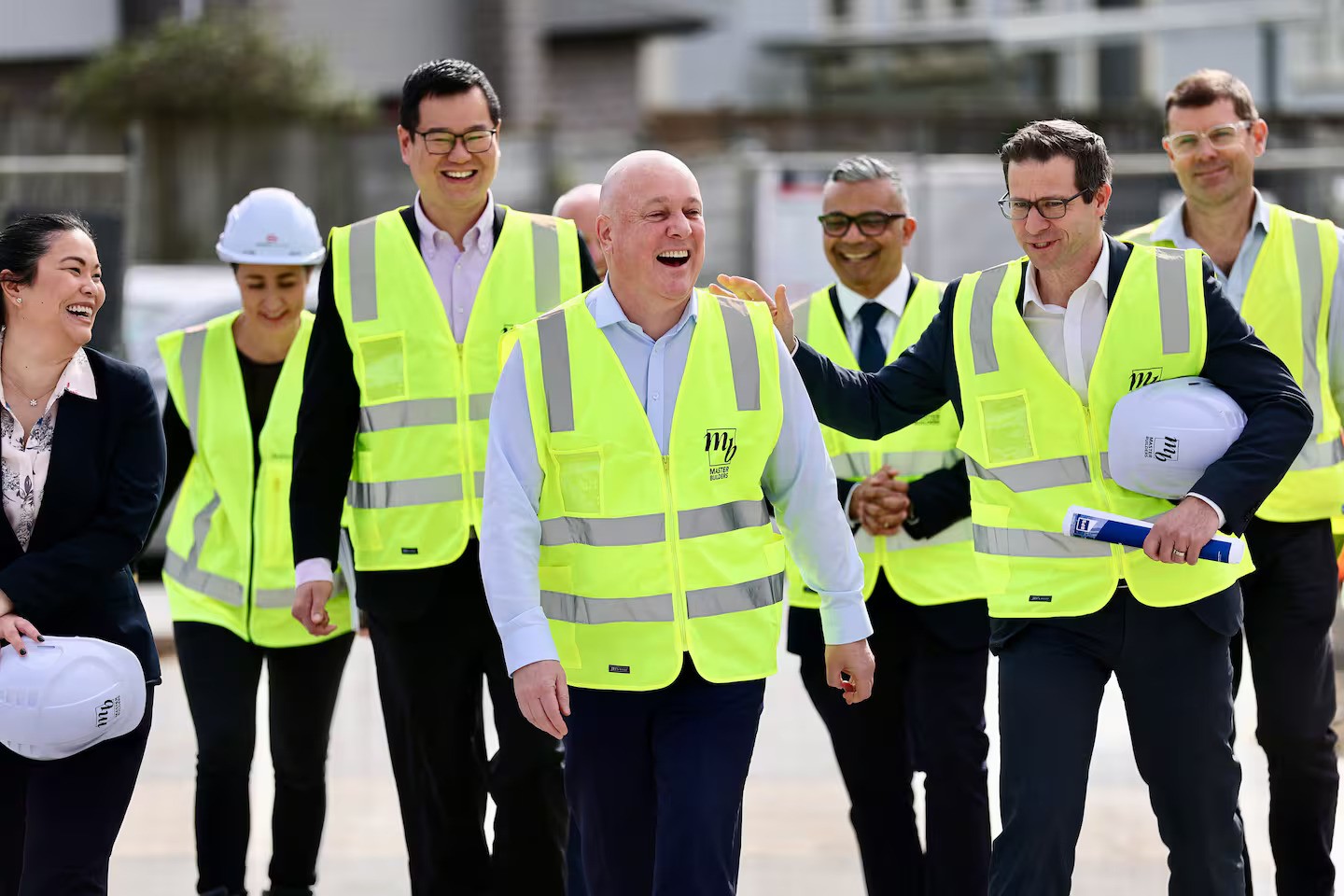 'Frankly outrageous': Government making thousands more building products available in New Zealand