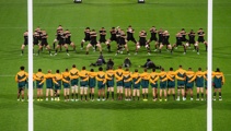 'Intense' match expected as All Blacks, Wallabies clash at Eden Park