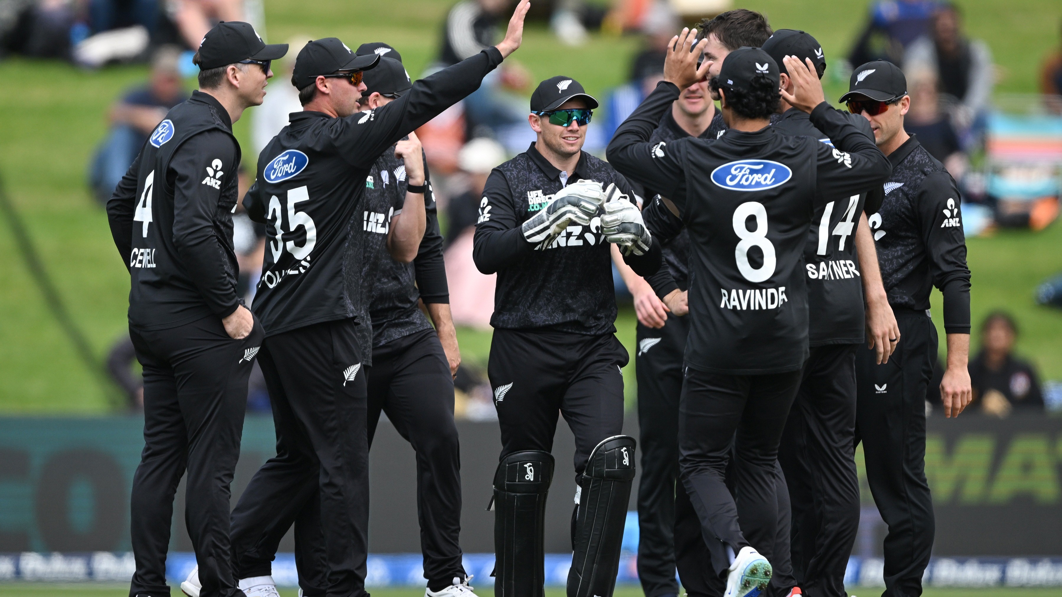 D'Arcy Waldegrave: T20 insights from a former ICC Chair