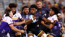 Can the Hurricanes keep up the momentum this Super Rugby season?