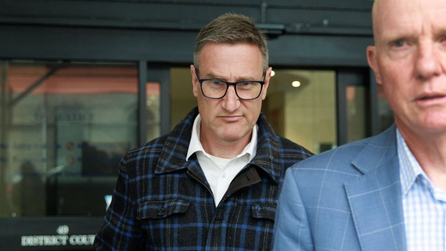 Kerre Woodham: Charging Ms Z would be a gross miscarriage of justice