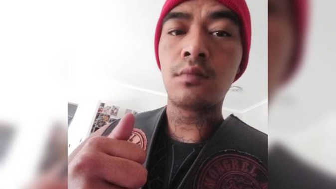 Hori Gage was killed in a shooting on August 6 in Palmerston North.