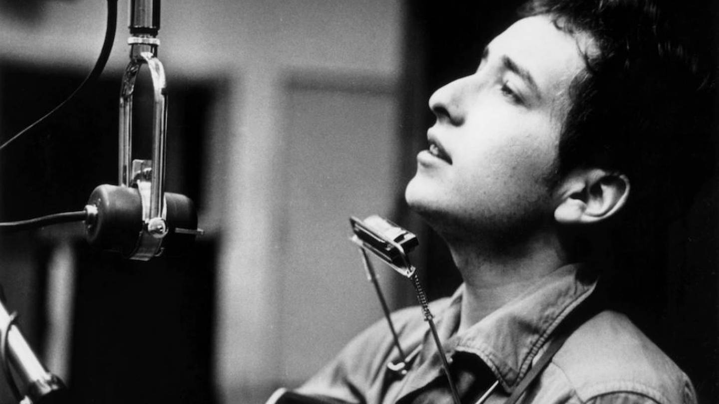 Bob Dylan's lawyers branded a sex abuse lawsuit against him as a 'brazen shakedown'. Photo / Getty Images