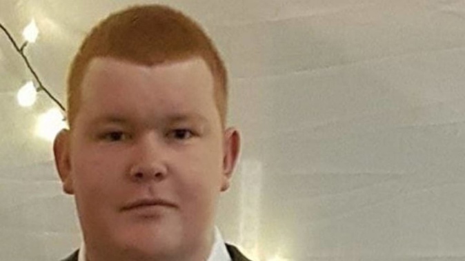 Ngatea man Adrian Phillips claims he shot Bayden Williams three times in self defence.