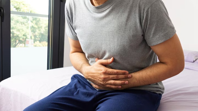 The man complained of a list of symptoms including pain and bleeding, but gaps in diagnosis and care failed to pick up his cancer. Photo / 123rf