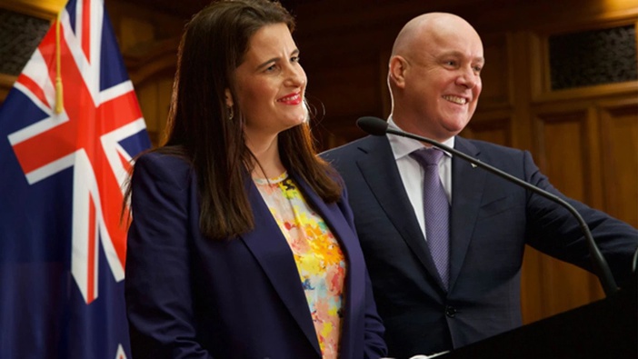 Photo / NZ Herald