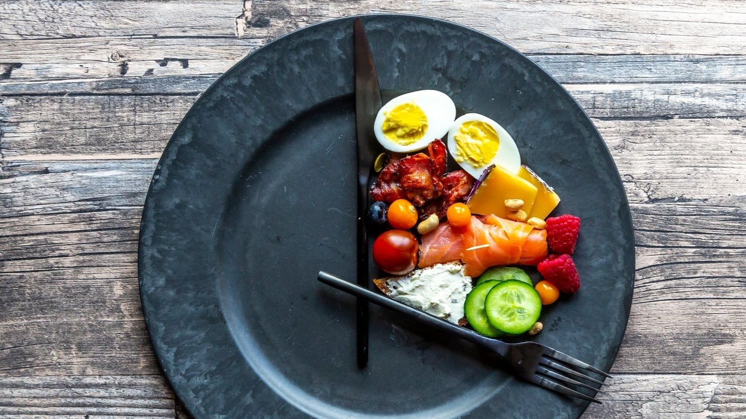 "Not a talisman": Global review finds intermittent fasting no more effective than typical diets 