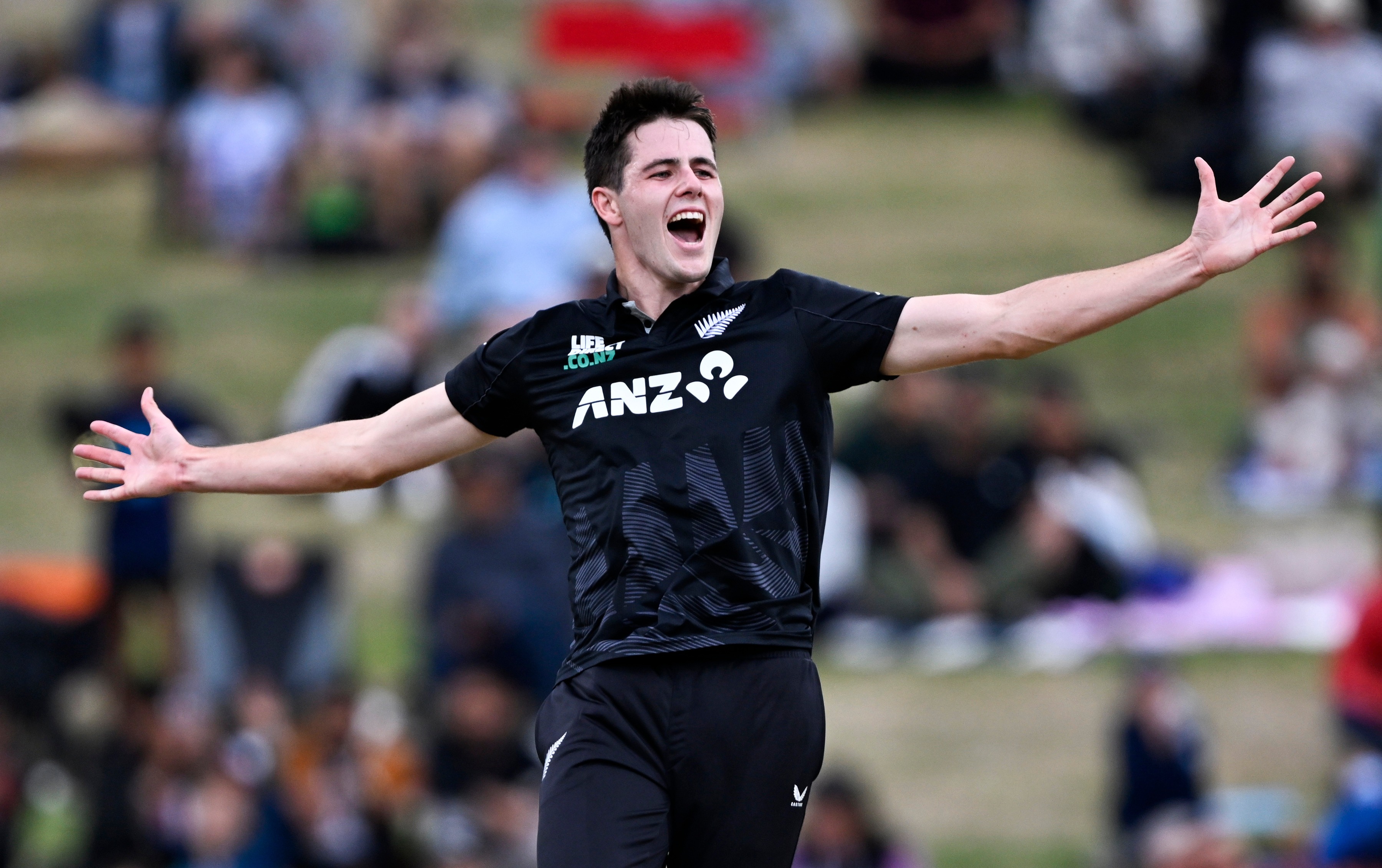 'A lot to be proud of': Black Caps coach recaps the team's summer season 