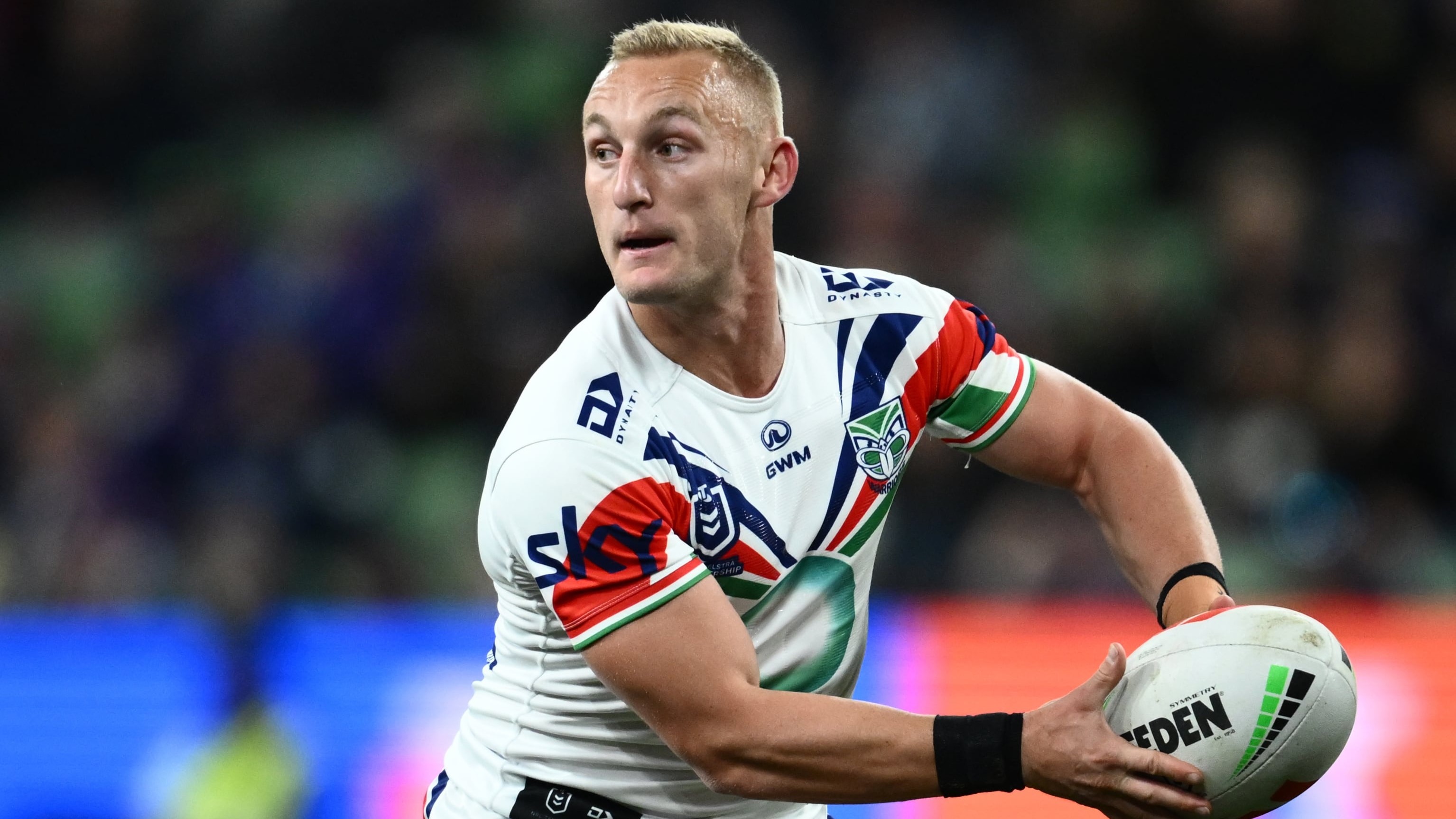 Warriors sign key playmaker on long-term deal