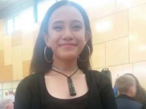 New Zealand-born Melody Southon is being remembered as a "lovely girl with a beautiful soul".