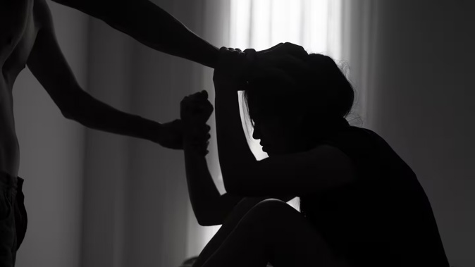 The woman did not know the man who invaded her home and raped her. Photo / 123RF