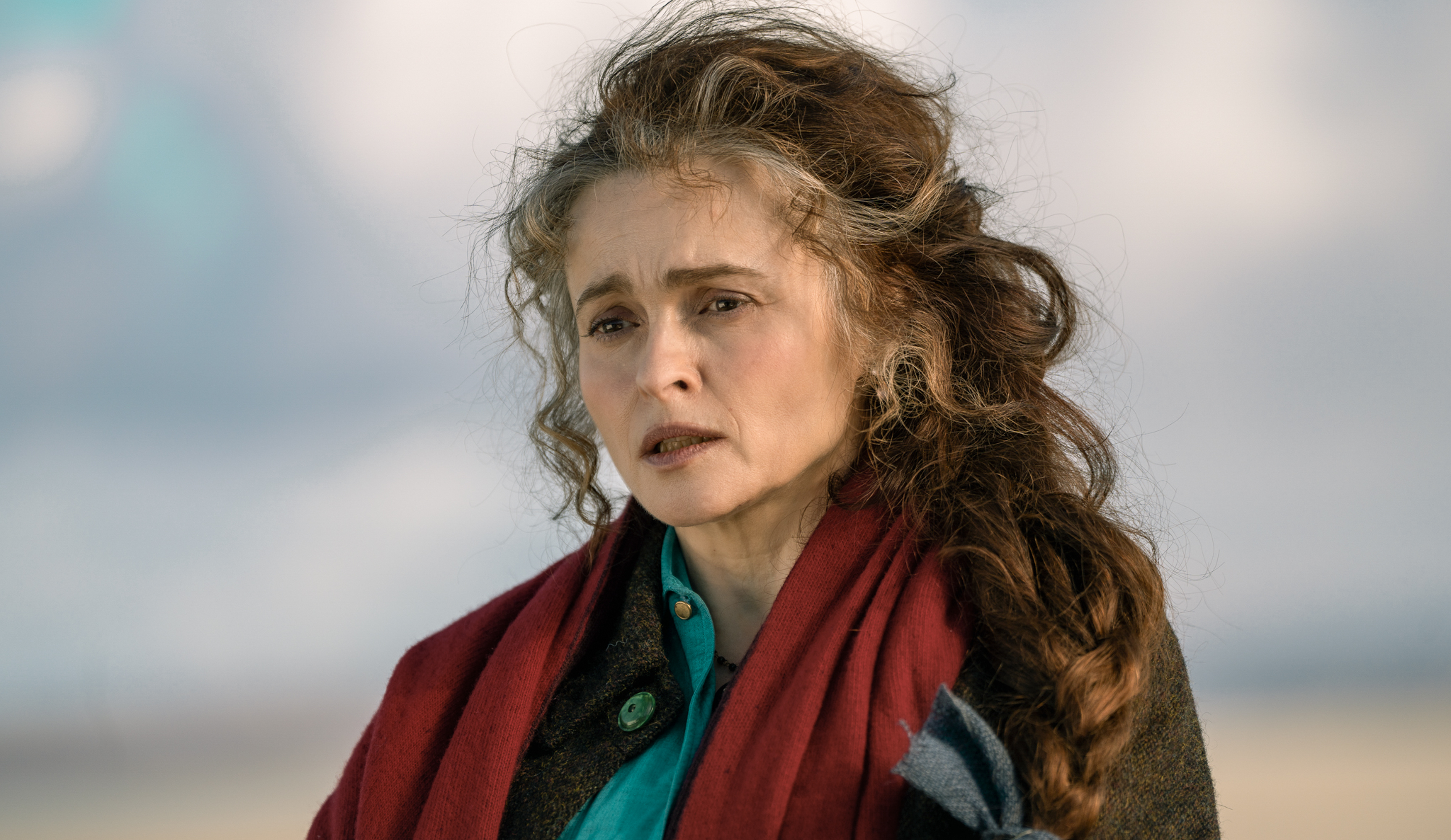 Best of 2025: Helena Bonham Carter on the Sunday Session with Francesca Rudkin