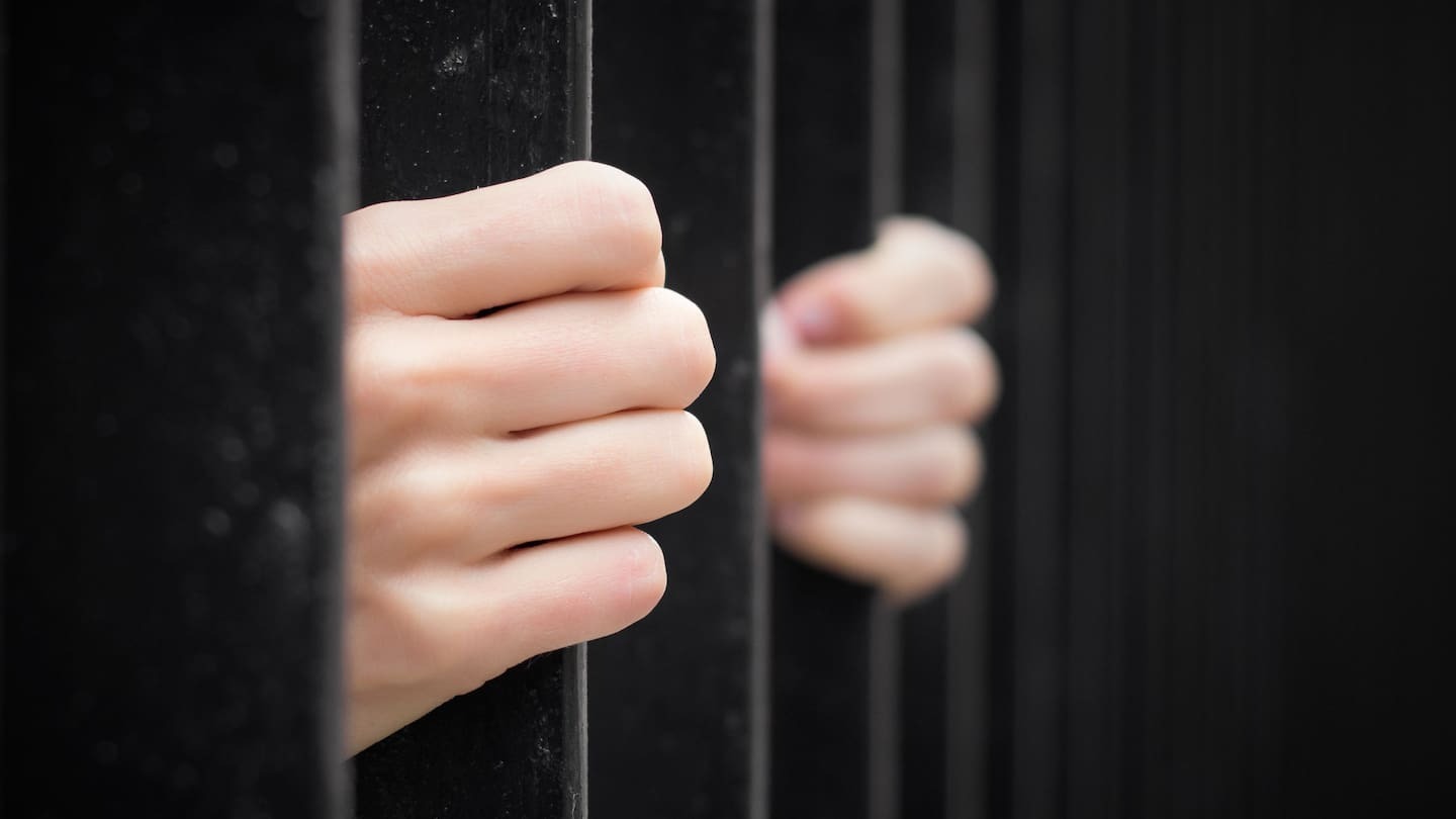 'I was going to send you to prison': How the support of one team kept a woman out of jail