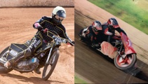 Double tragedy: Speedway community mourns death of two iconic racers