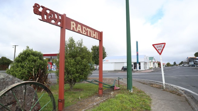 Residents say the closure of the mills has already had a negative flow-on effect in Raetihi. Photo / NZME