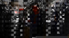 Shane Cameron: "I stayed fighting longer than I should have. Boxing was very good to me but I had lost my drive ... I had to force myself to keep going." (Photo / Jason Oxenham)