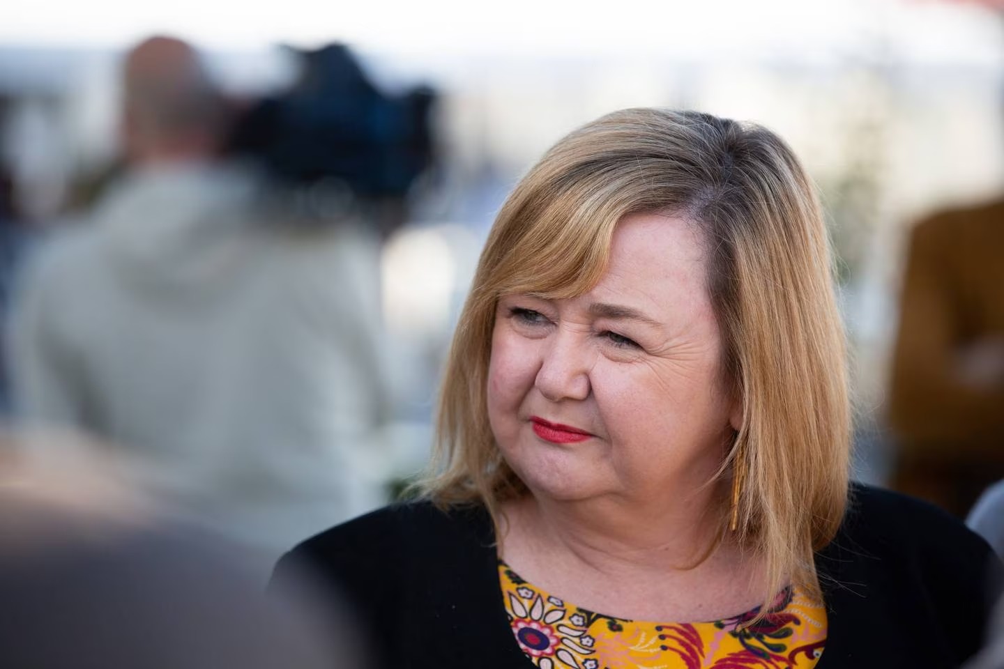 Labour has yet to regroup after last night's brutal loss