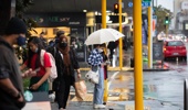 The Westpac McDermott Miller Consumer Confidence Index dropped sharply in the June quarter. Photo / Sylvie Whinray