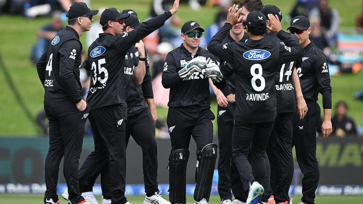 'Only do great things': Players want NZ20 over Big Bash – Black Caps captai