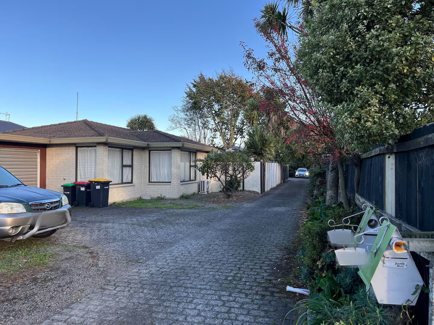 Death at Christchurch home not being treated as suspicious, police say