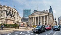 Bank of England predicts recession at the end of the year