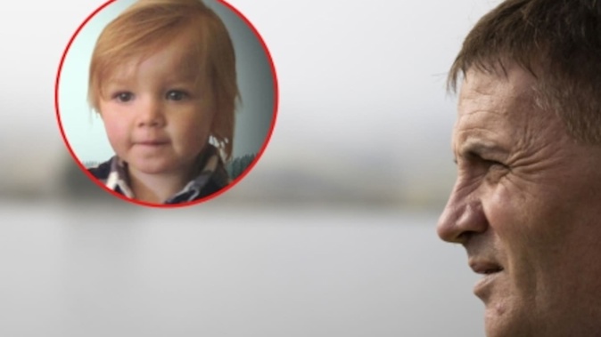 Paul Jones, the father of Lachie Jones, won't give up his search for answers. Image / NZME / George Heard