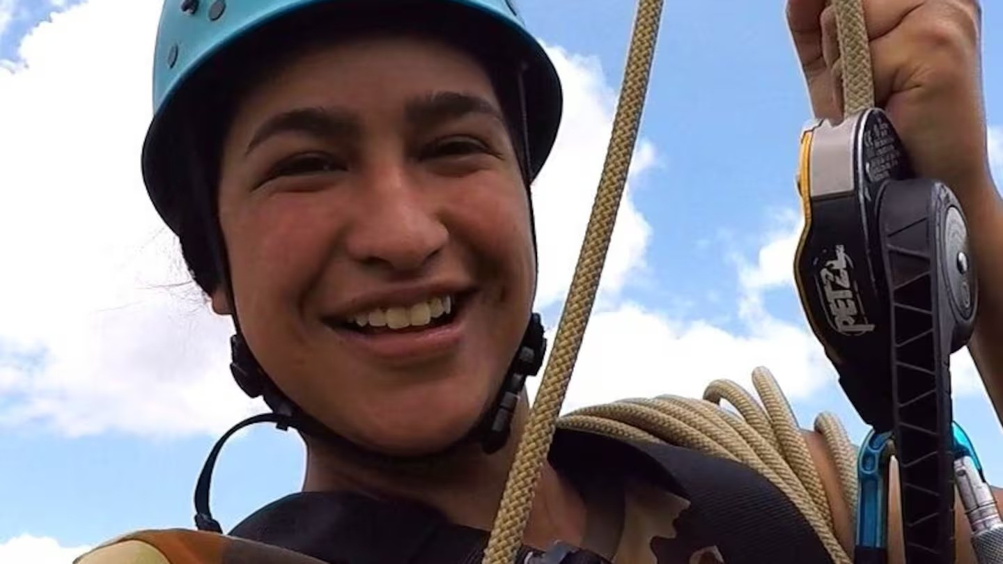 Teleia Thompson died when the car she was a passenger in crashed into a bus in Rotorua on November 6.