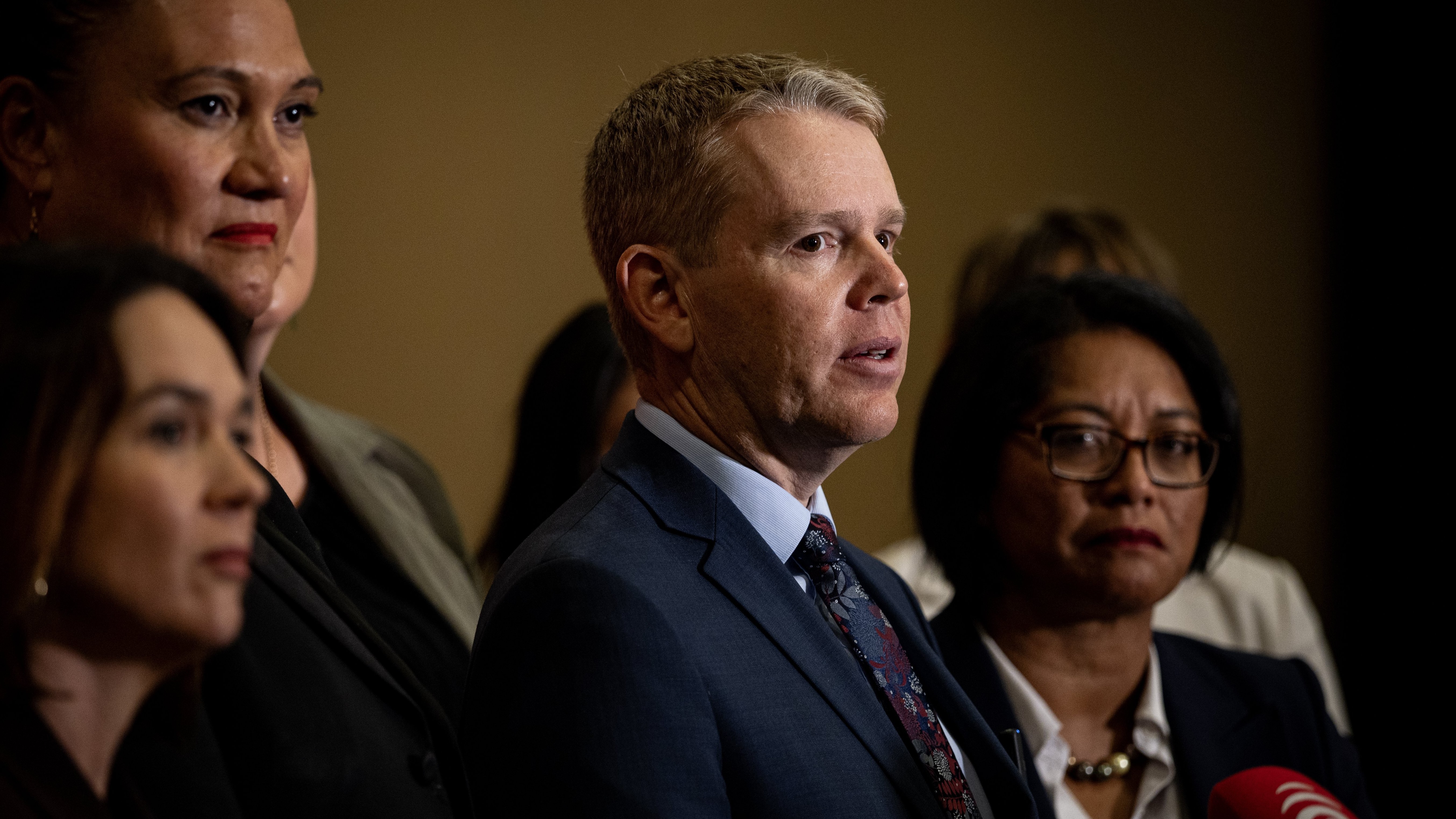 Photo / Dean Purcell