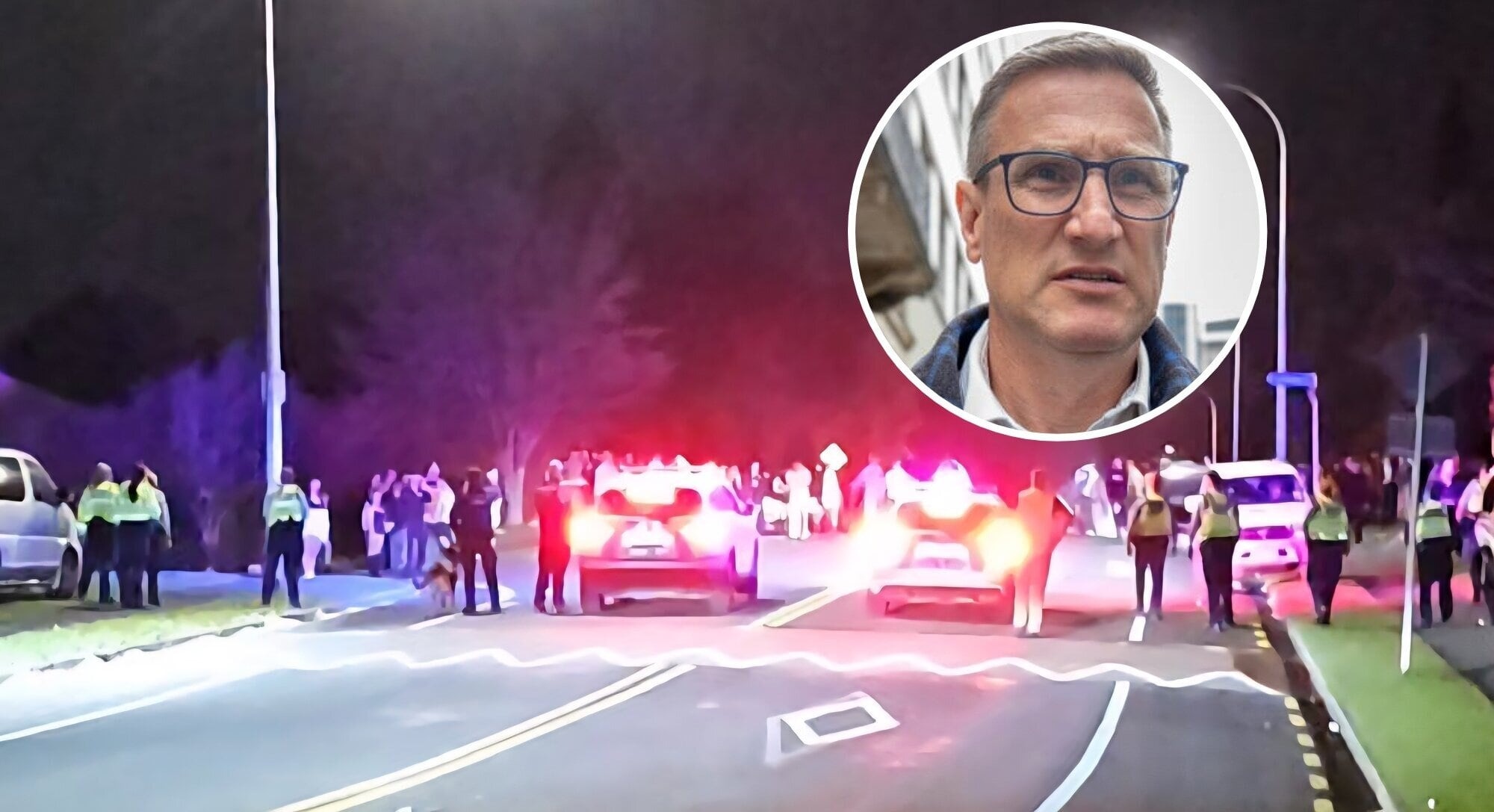 Frontline officers have told the Herald the McSkimming scandal could lead to victims not coming forward to police.